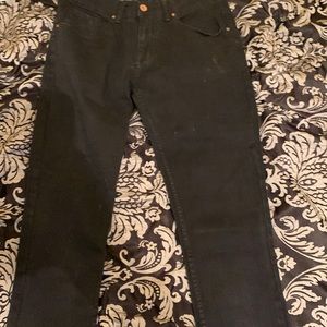 Cultura jeans